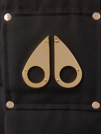 Gold Collection Mont Joli Down Parka