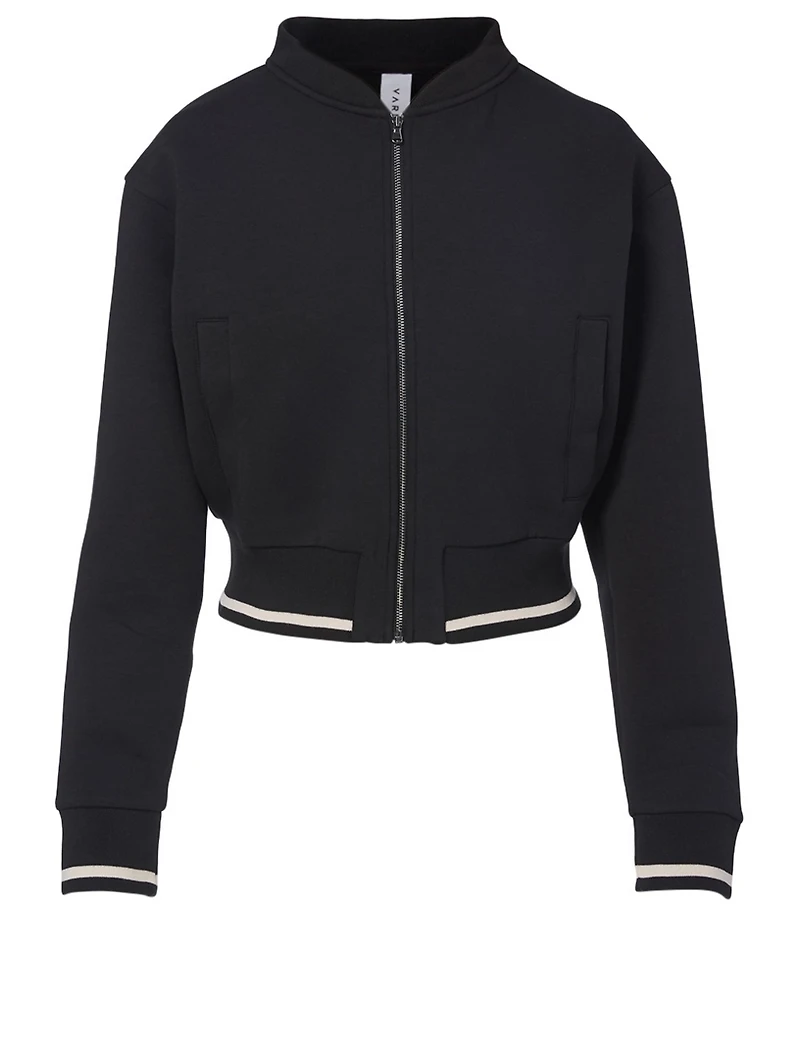 Cole Bomber Jacket