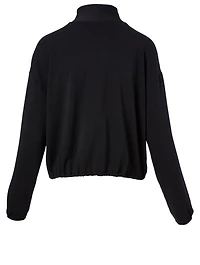 Half-Zip Pullover