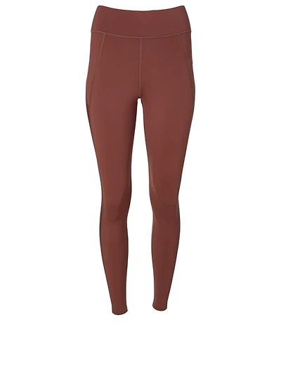 Stardust Shine High-Waisted Leggings