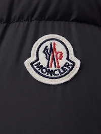 Lumiere Down Jacket