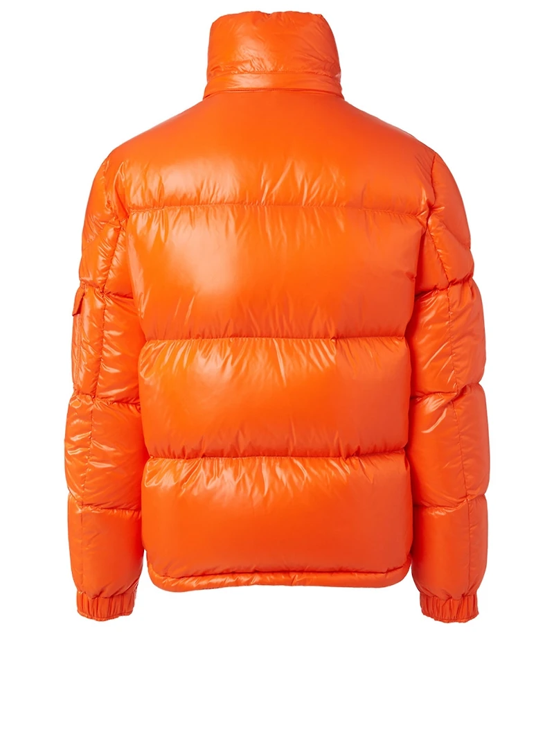 Wilson Down Jacket