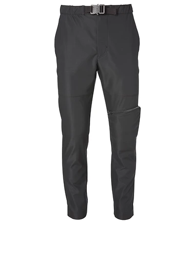 6 Moncler 1017 ALYX 9SM Pants