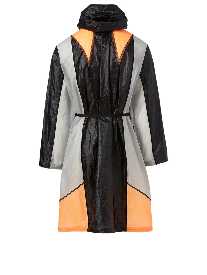 6 Moncler 1017 ALYX 9SM Cosmos Jacket