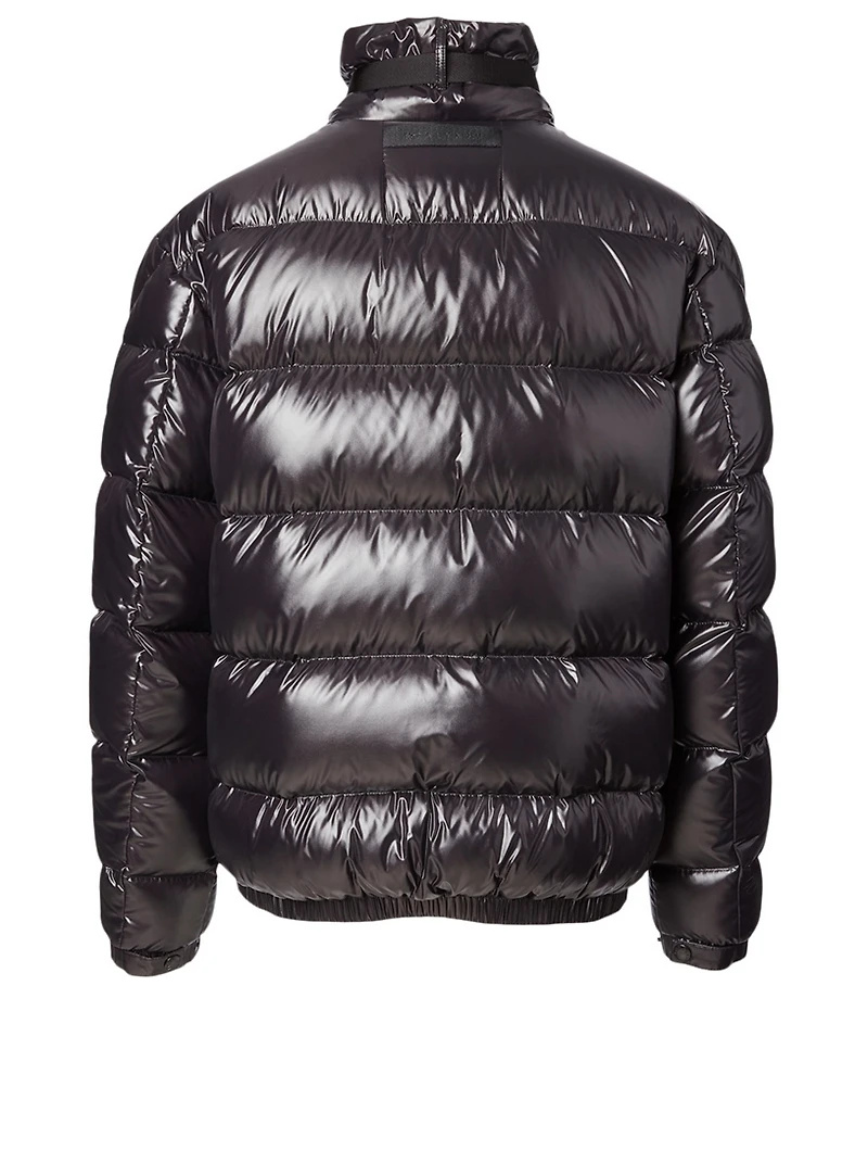 6 Moncler 1017 ALYX 9SM Sirus Down Jacket