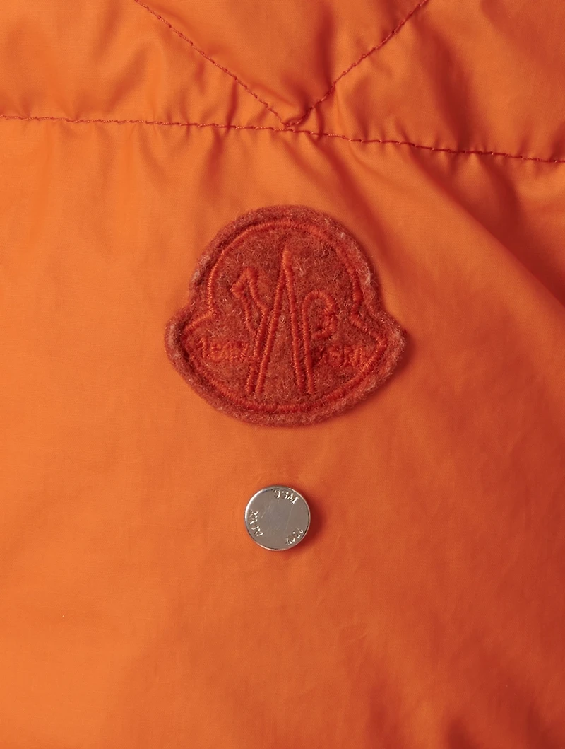 6 Moncler 1017 ALYX 9SM Deimos Down Jacket