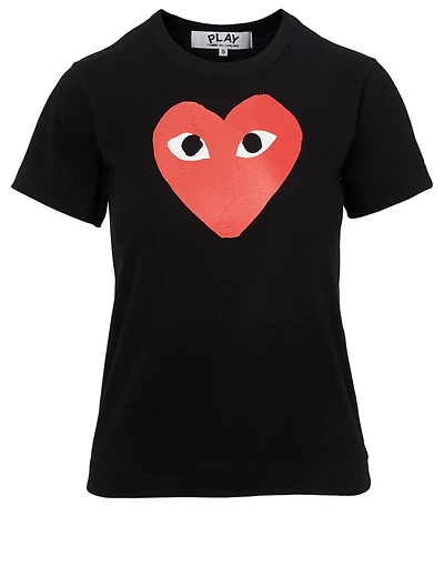 Cotton Heart T-Shirt