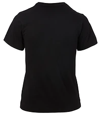 Cotton Heart T-Shirt
