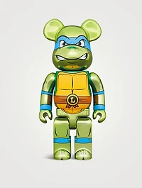 Leonardo Chrome 1000% Be@rbrick