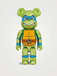 Leonardo Chrome 1000% Be@rbrick