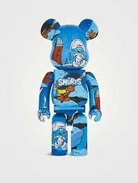 Astrosmurf 1000% Be@rbrick