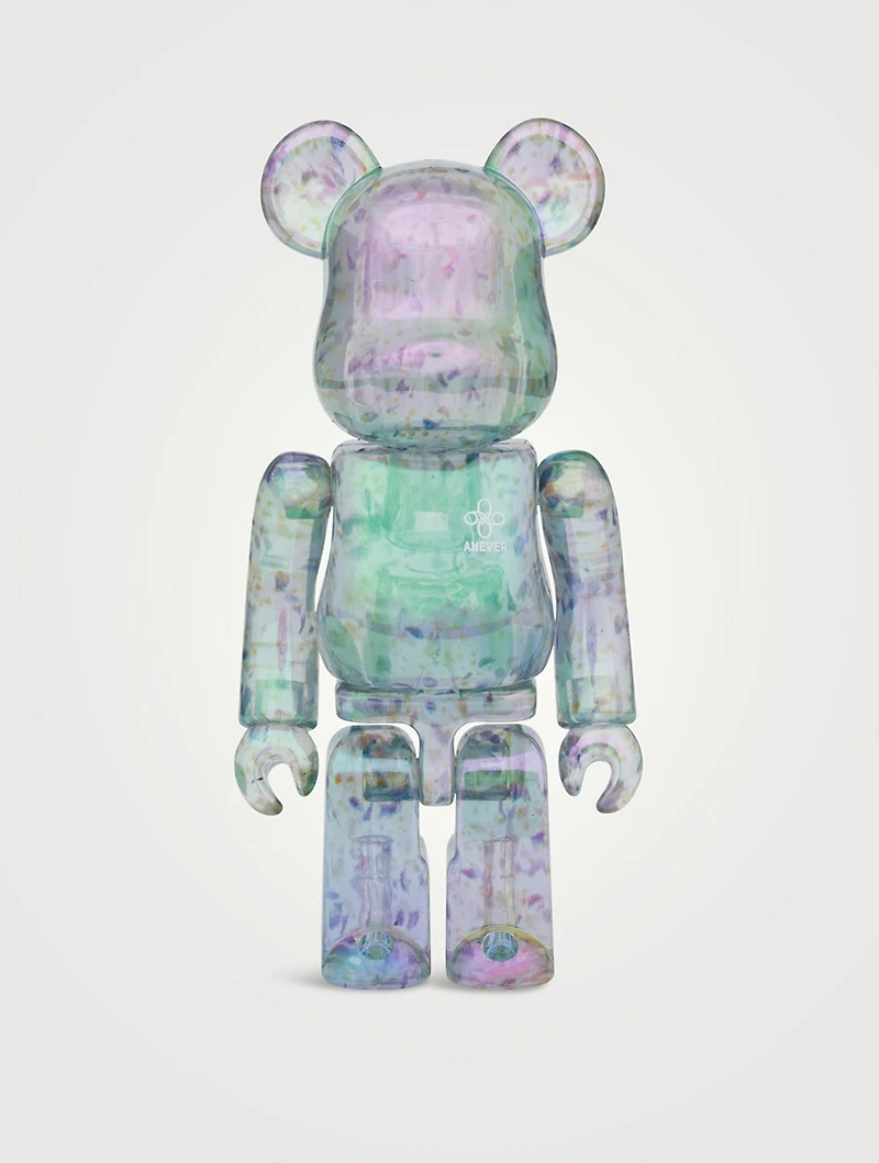 Anever 3rd Version 100% & 400% Be@rbrick Set
