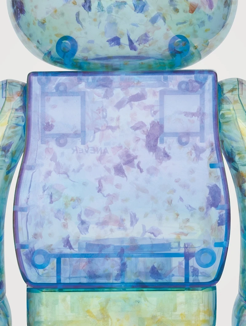 Anever 3rd Version 1000% Be@rbrick