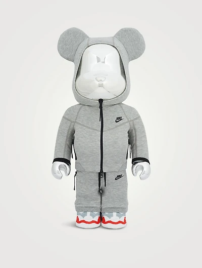 Nike Tech Fleece N98 1000% Be@rbrick