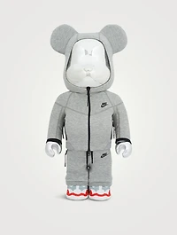 Nike Tech Fleece N98 1000% Be@rbrick
