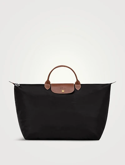 Large Le Pliage Original Travel Bag