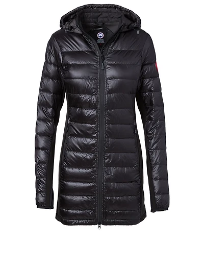 HyBridge Lite Down Puffer Coat