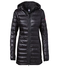 HyBridge Lite Down Puffer Coat