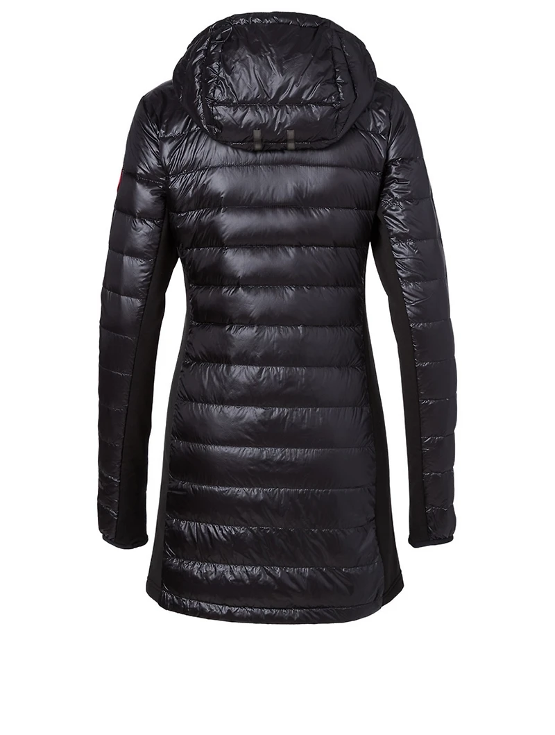 HyBridge Lite Down Puffer Coat