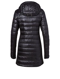 HyBridge Lite Down Puffer Coat