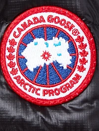 HyBridge Lite Down Puffer Coat
