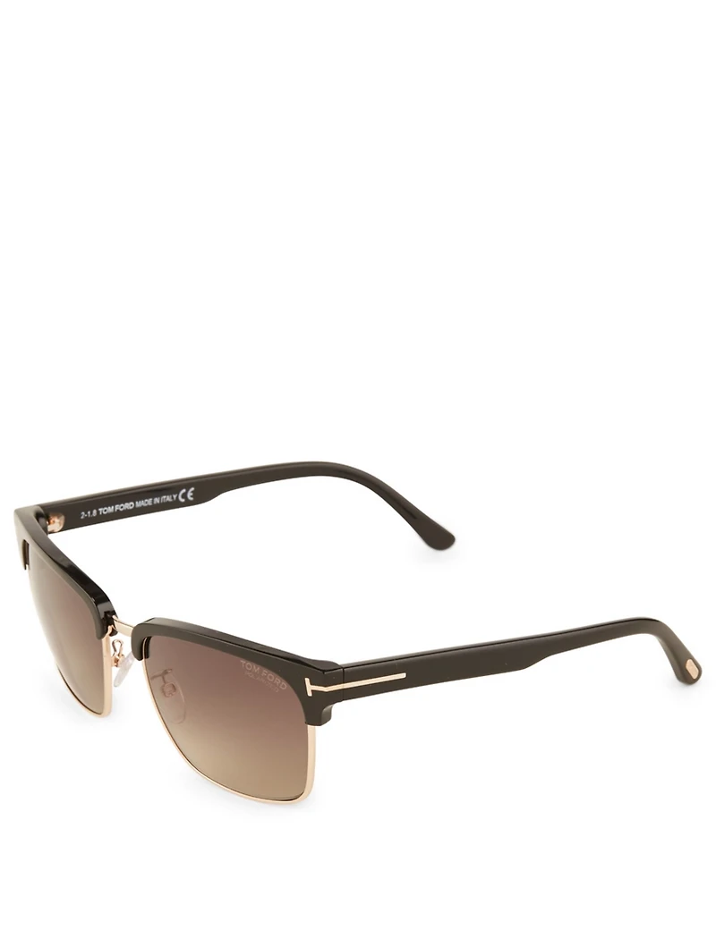 River Square Sunglasses