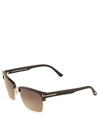 River Square Sunglasses