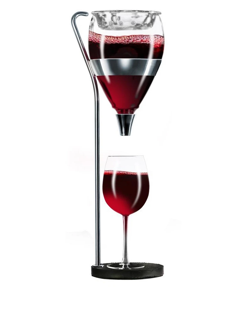 Vagnbys® Wine Table Tower