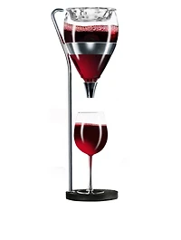 Vagnbys® Wine Table Tower