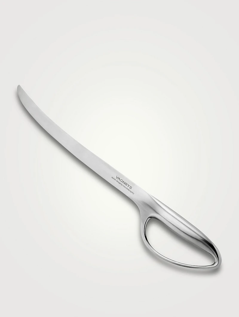 Vagnbys® Champagne Sabre