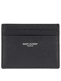 Leather Card Holder