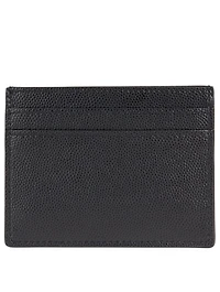Leather Card Holder