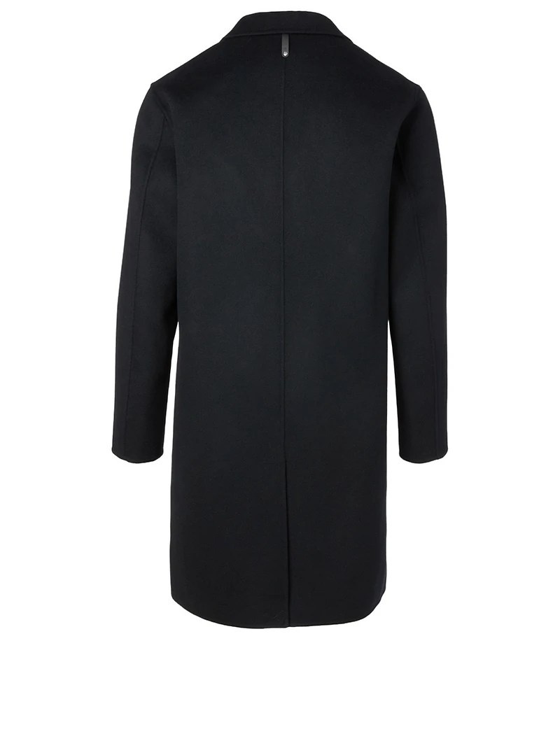 Vico Wool Coat