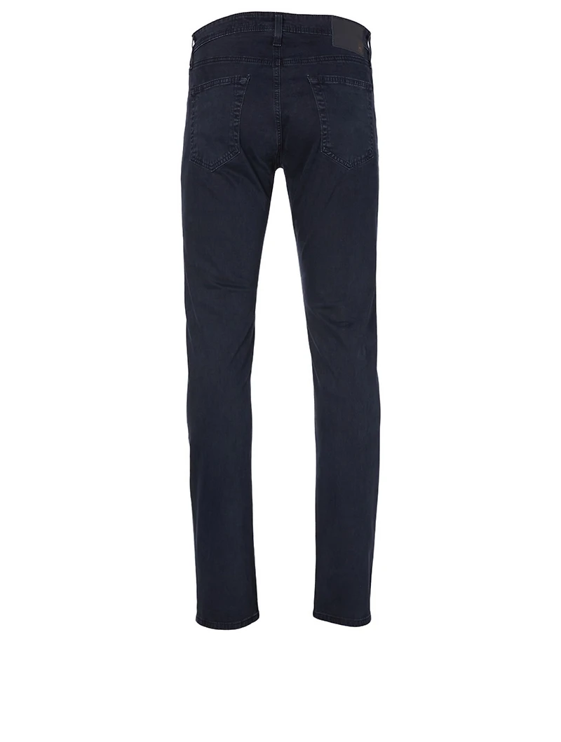 Tellis Modern Slim Jeans