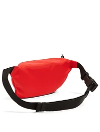 Wheel Belt Bag With Logo
