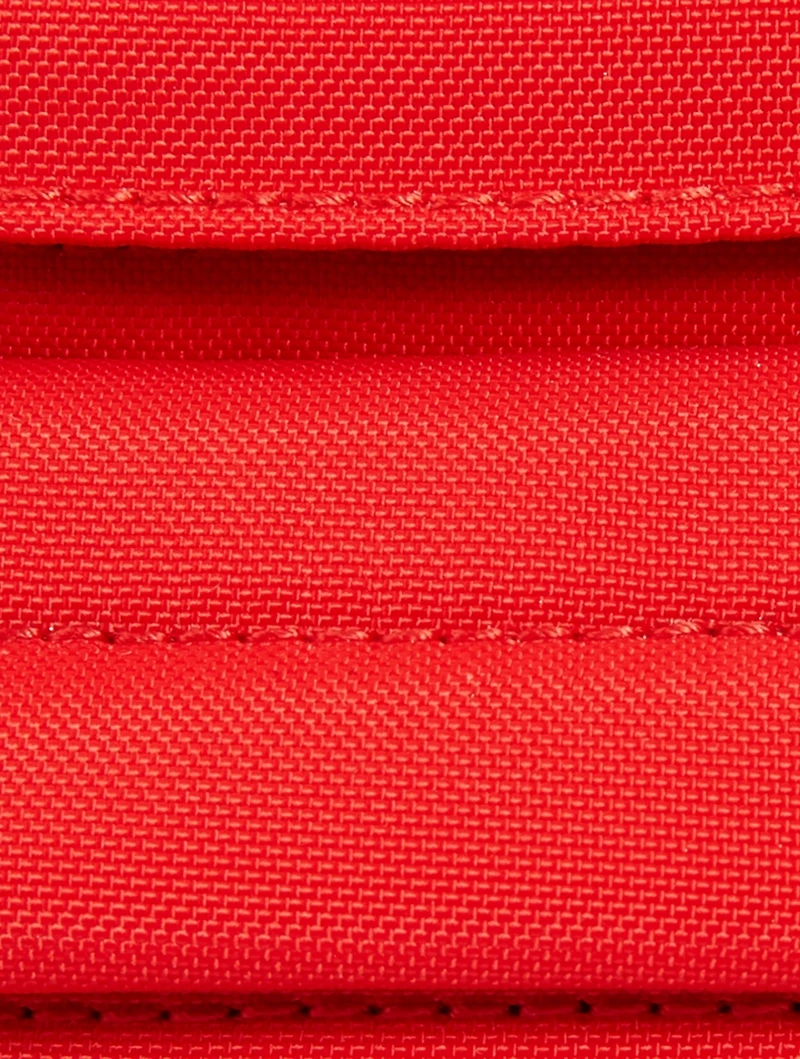 Wheel Belt Bag With Logo