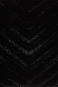 Medium Lou YSL Monogram Velvet Camera Bag