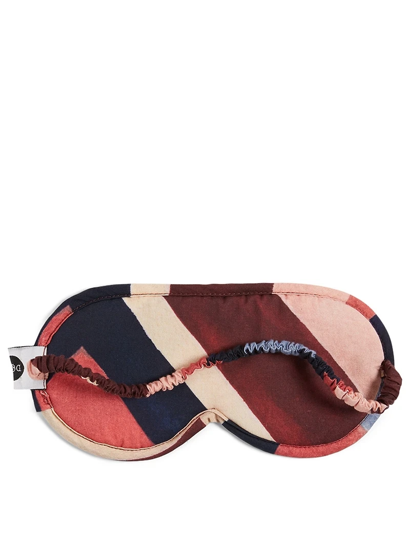 Milou Cotton Eye Mask