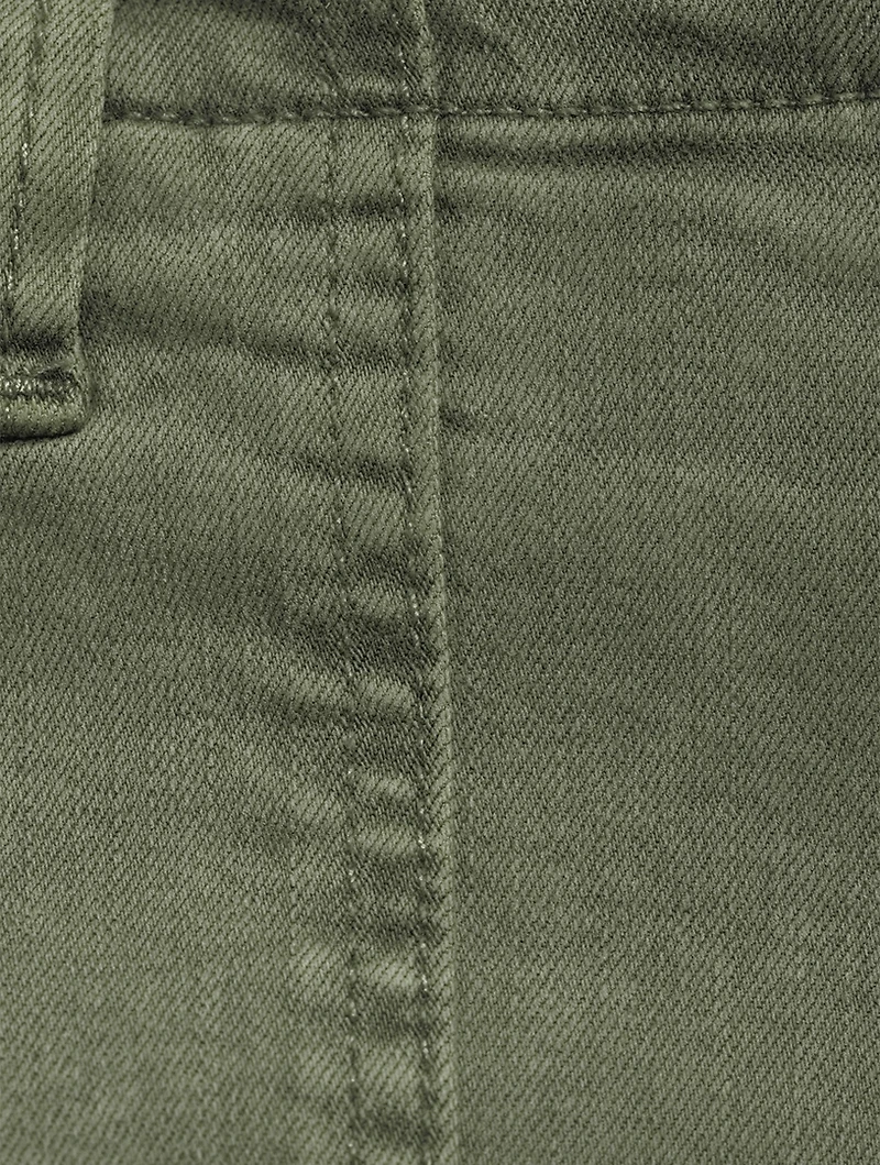 Mayslie Jogger Jeans