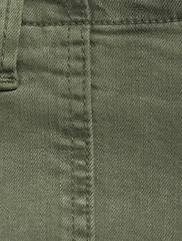 Mayslie Jogger Jeans