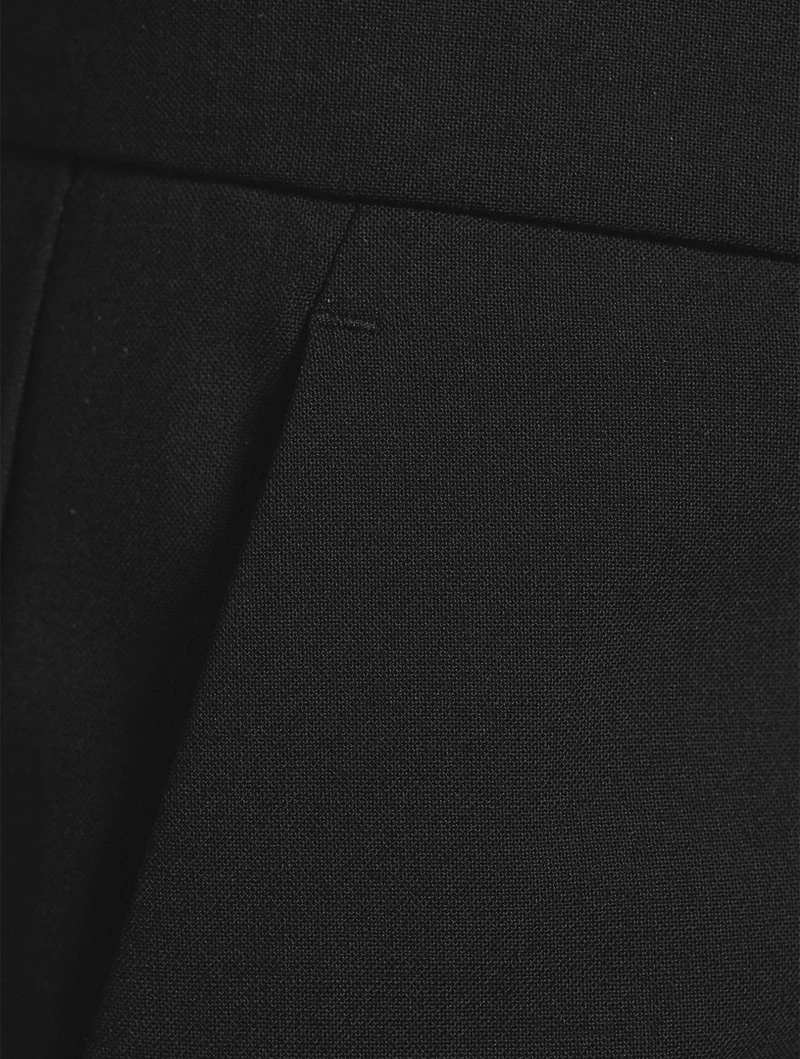 Treeca Good Wool Trousers
