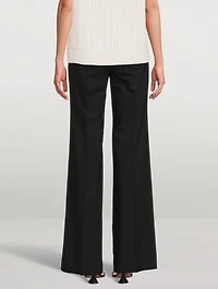 Demitria Good Wool Trousers