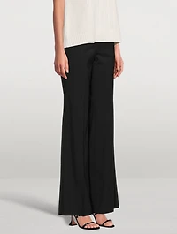Demitria Good Wool Trousers
