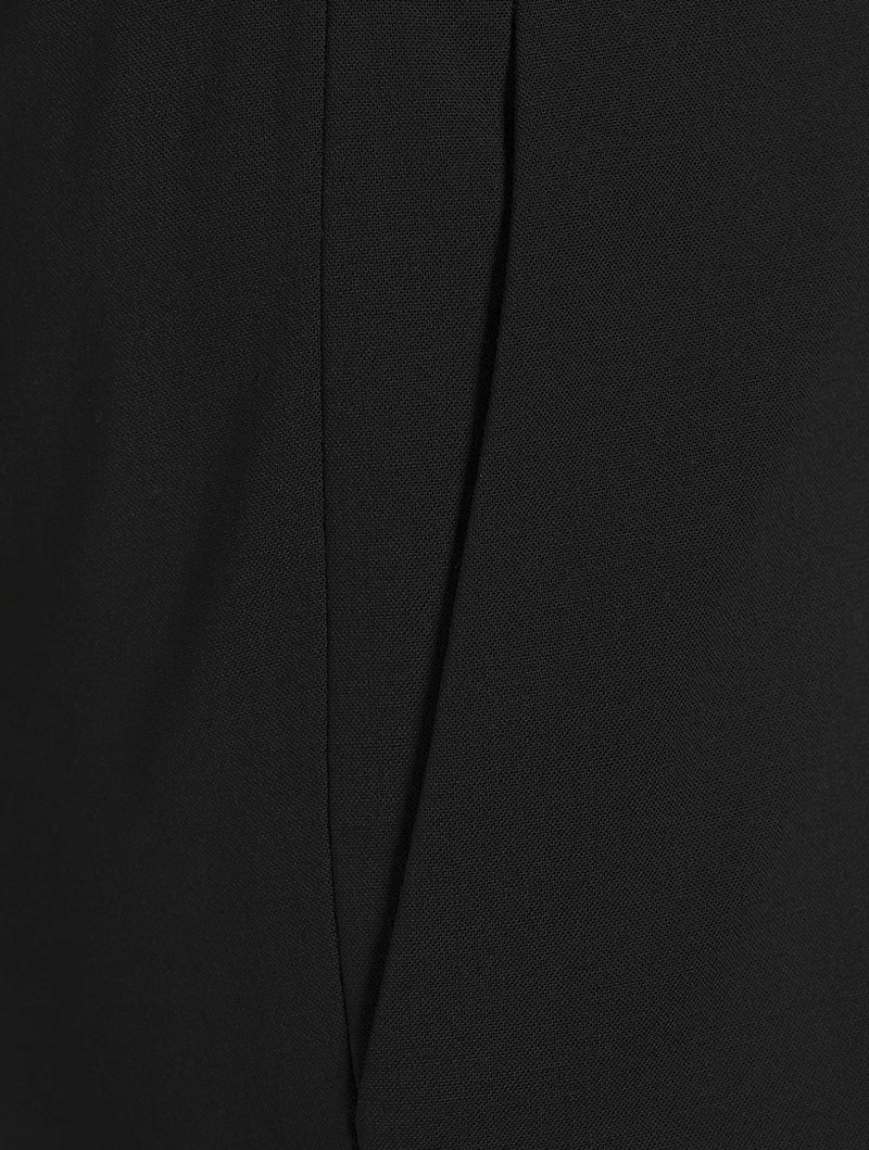 Demitria Good Wool Trousers