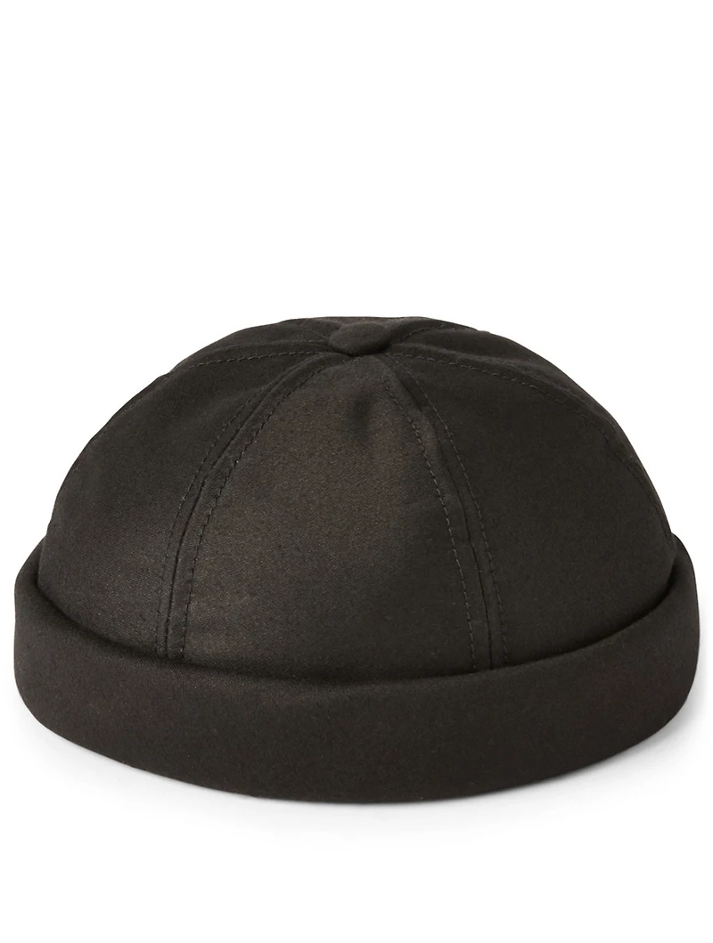 Beton Cire Hat