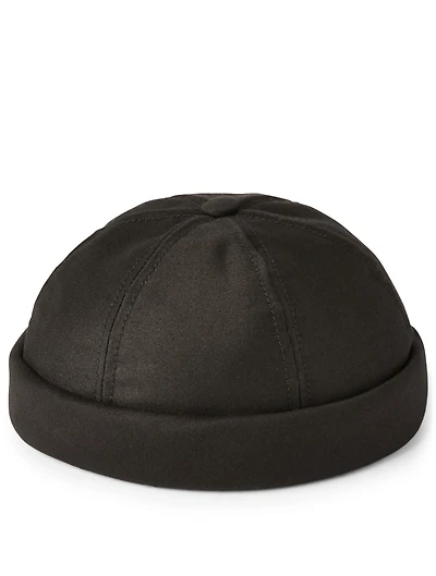 Beton Cire Hat