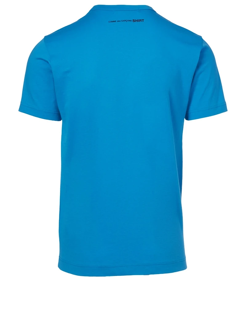 Cotton T-Shirt