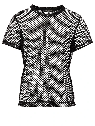 Mesh T-Shirt