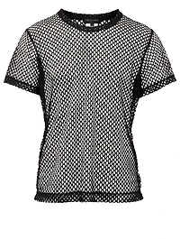 Mesh T-Shirt