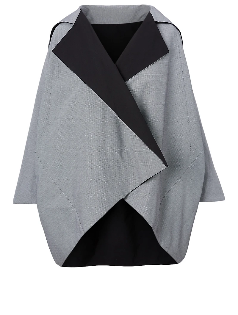 Reversible Jacket